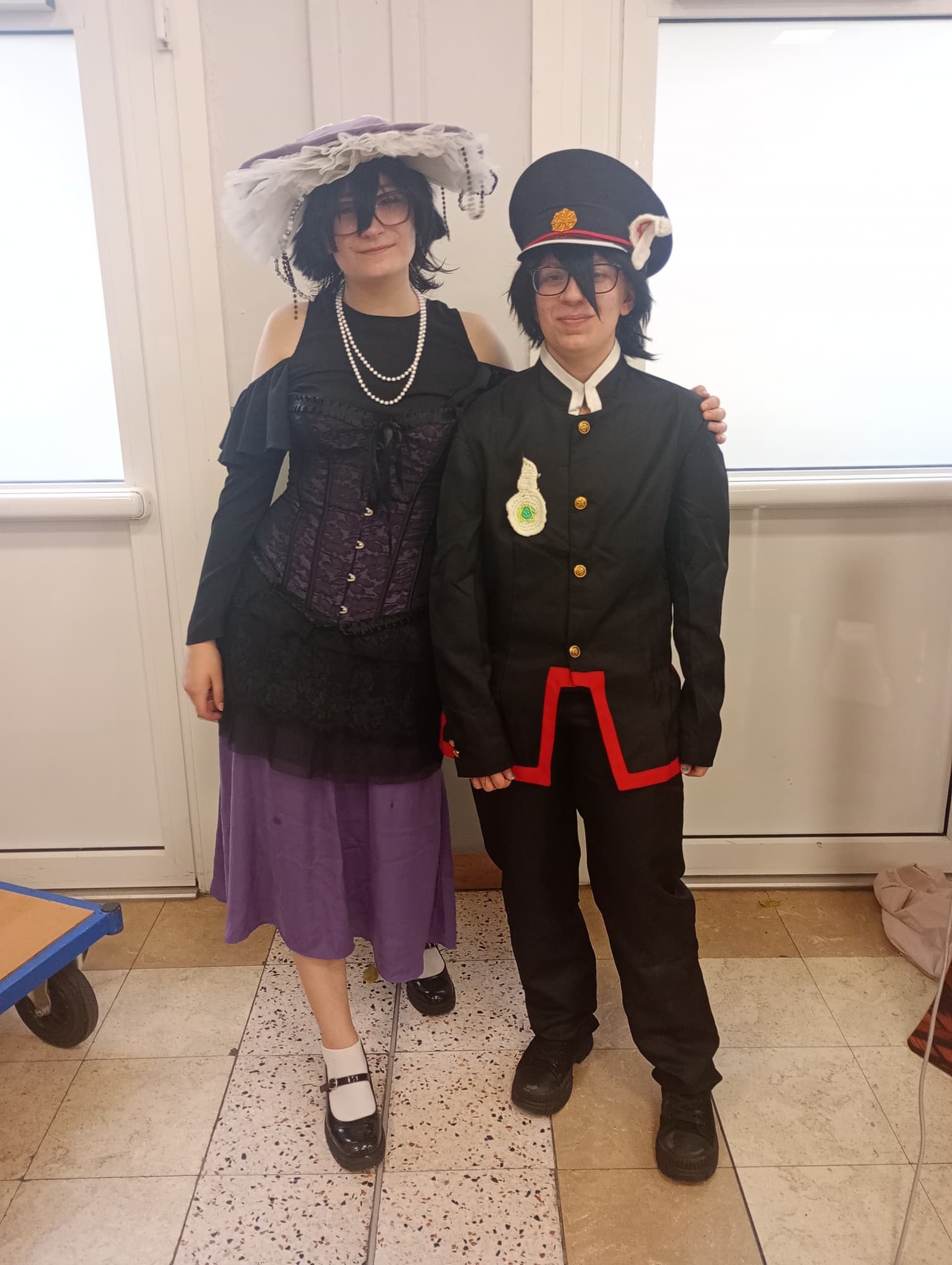 Me and kul peples - Photo 1