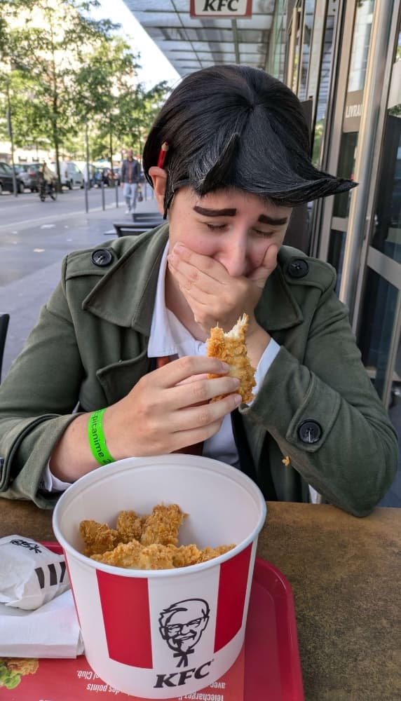 Dick Tektiv Gumshoe - Photo 8