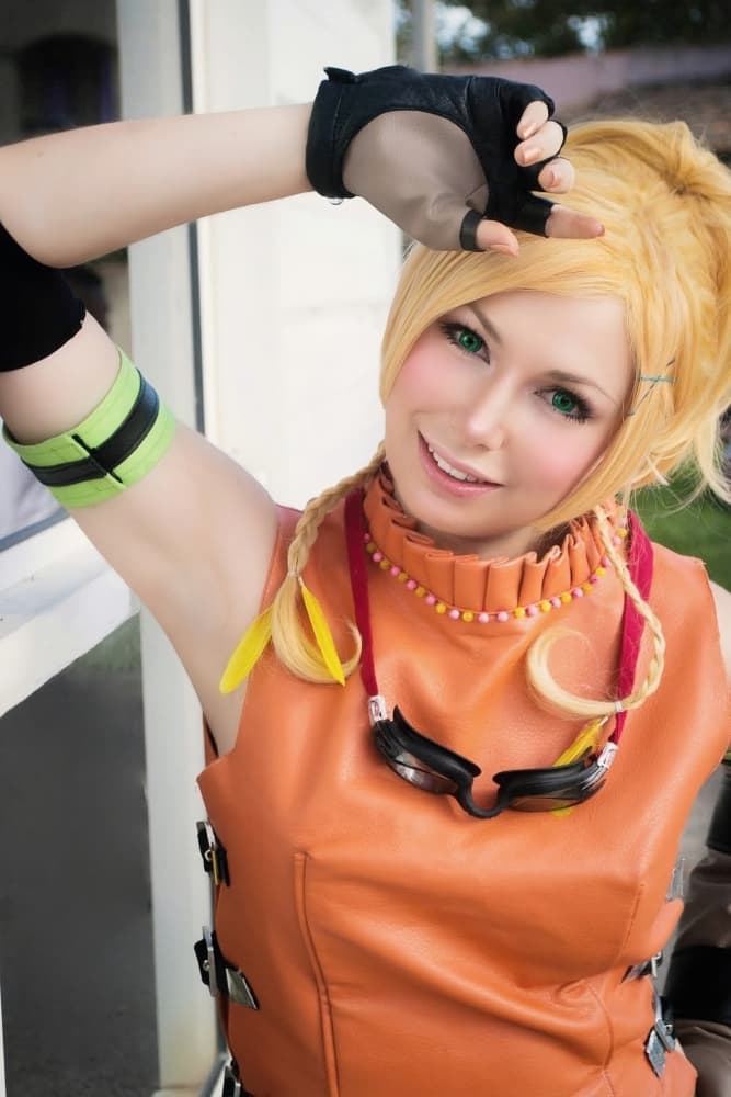 Rikku - Photo 1