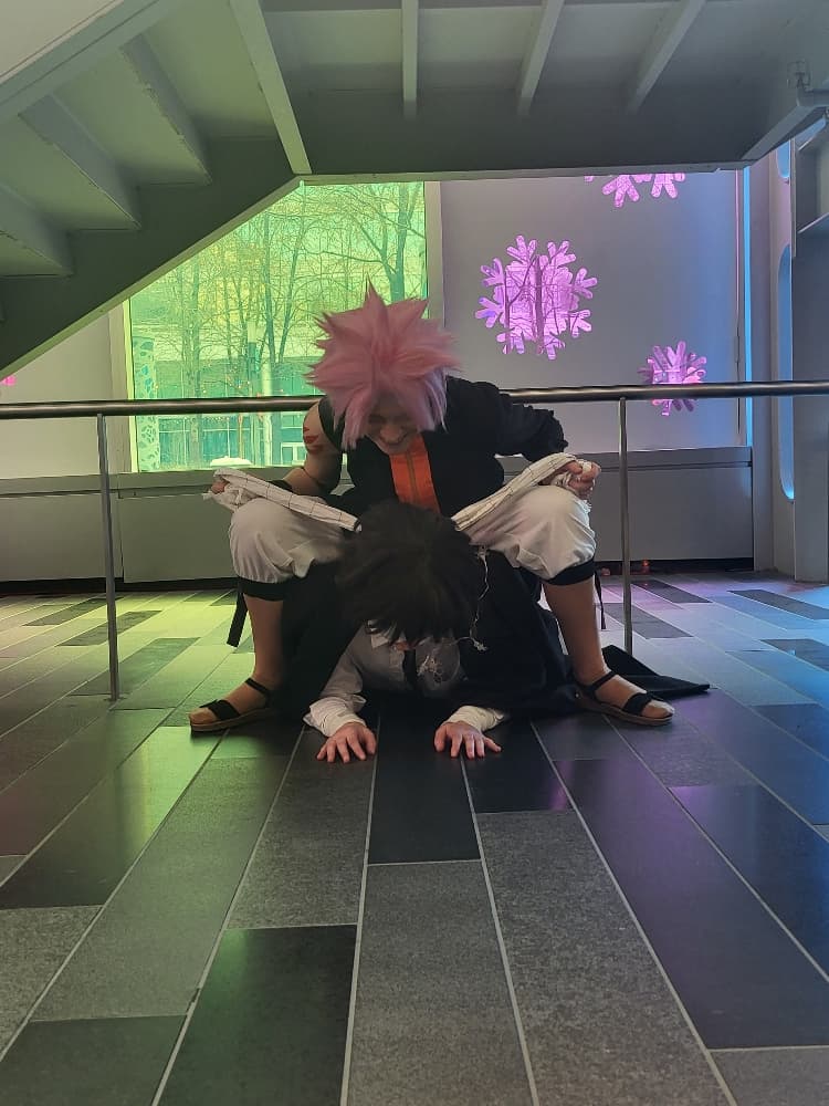 Chaotique Anya - Photo 35