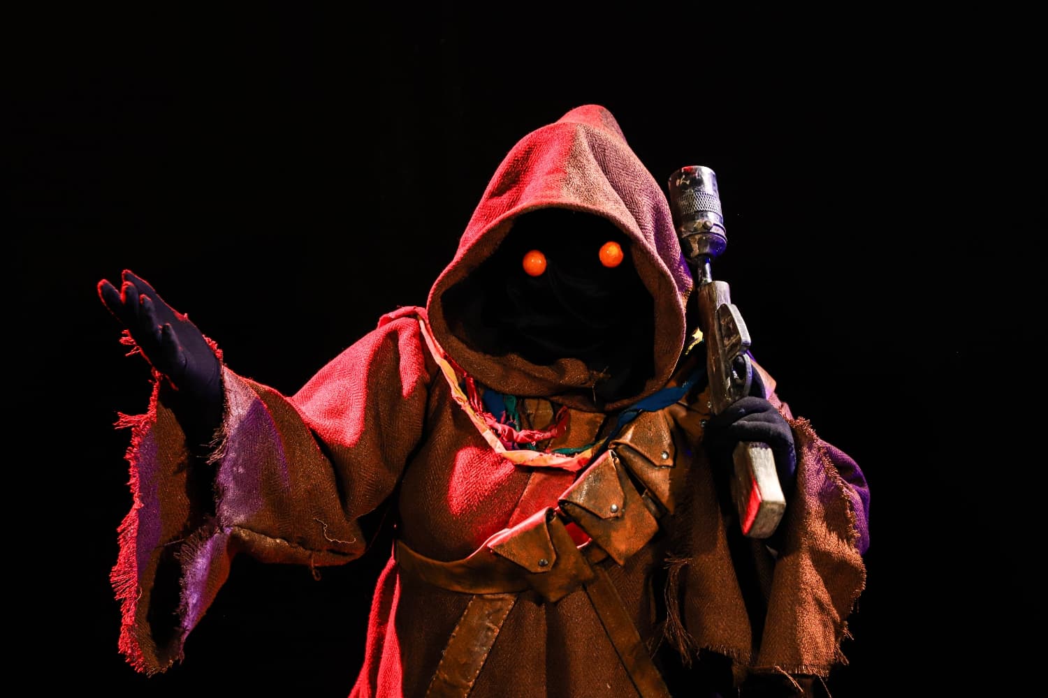 Shooting décembre  - Photo 9