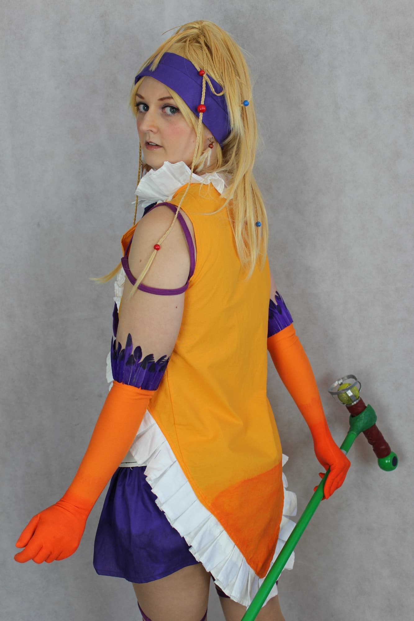 Rikku - Diva  - Photo 31