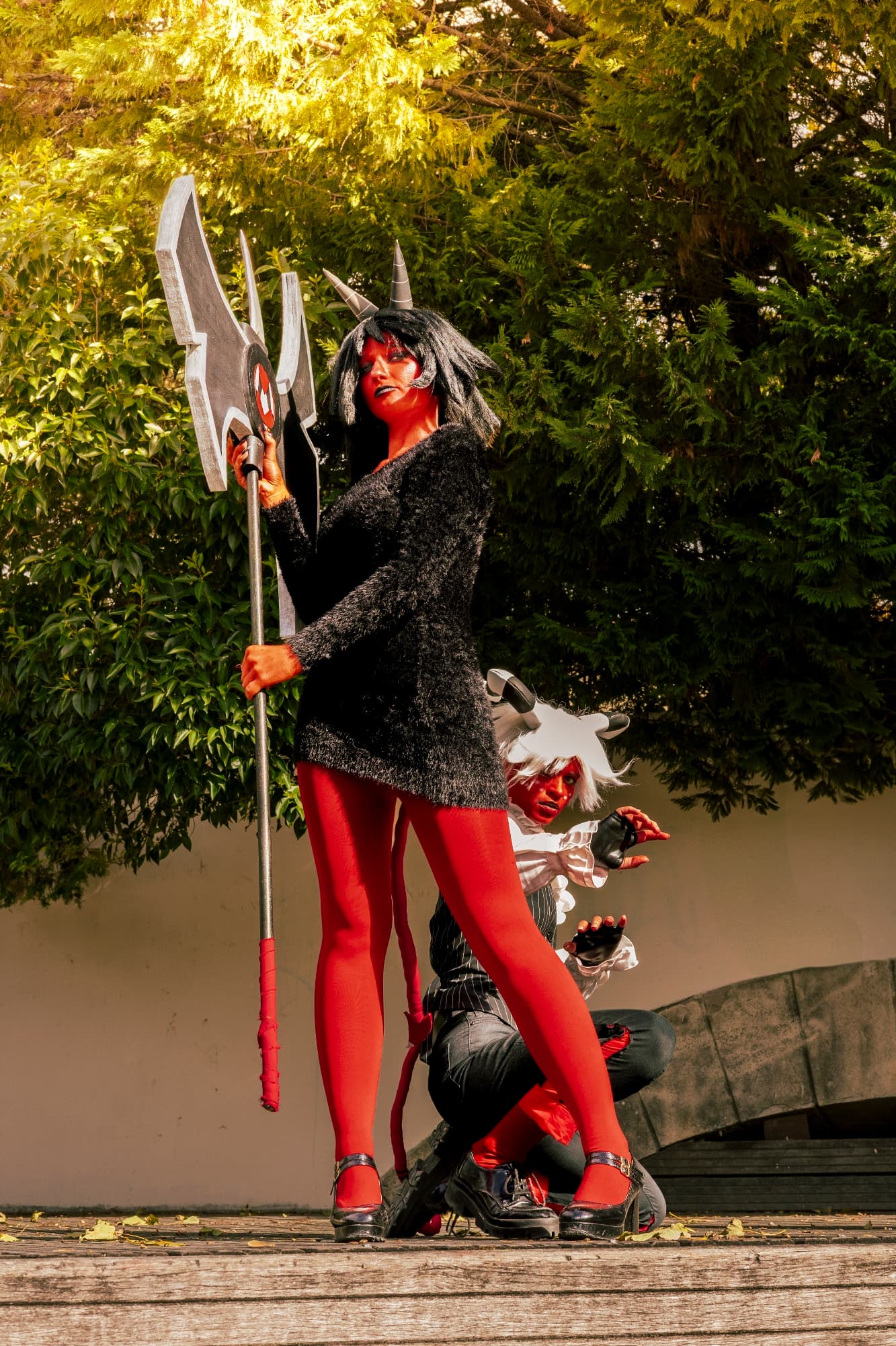 ☆2 Moxxie 1 Millie☆ - Photo 5