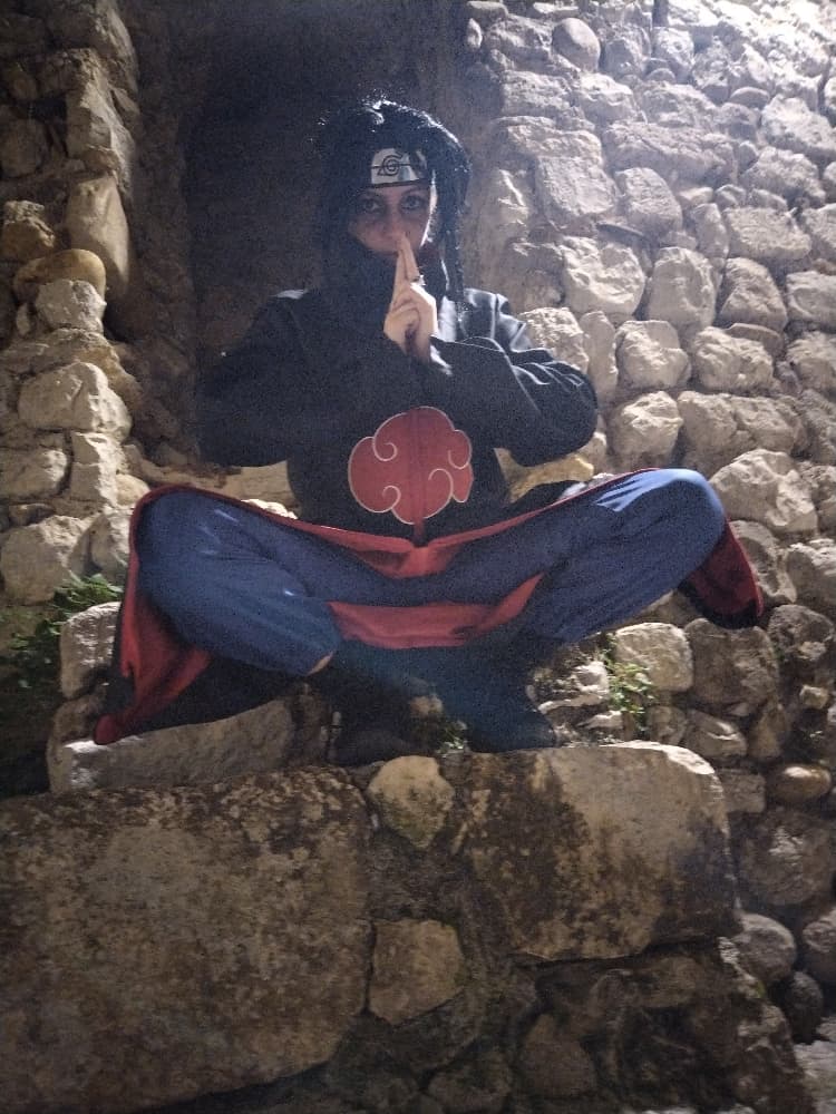 Itachi Uchiha  - Photo 2