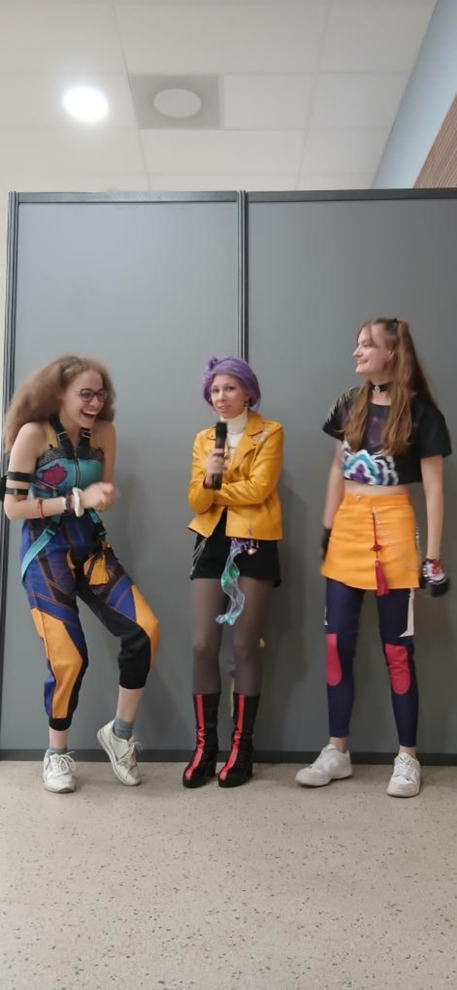 K-pop Demon Hunter  - Photo 6