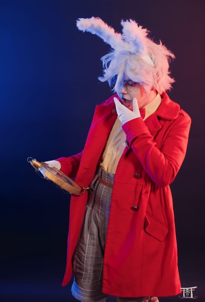 Lapin Blanc  - Photo 4