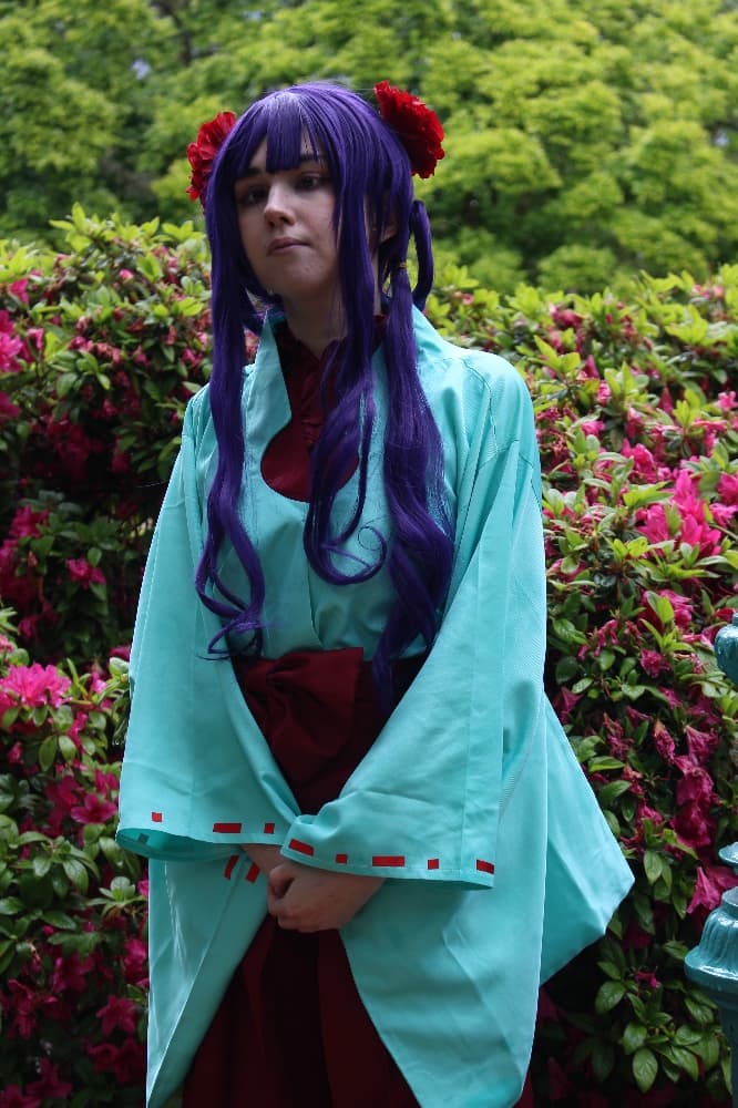 Aoi Akane (Thabor)  - Photo 9