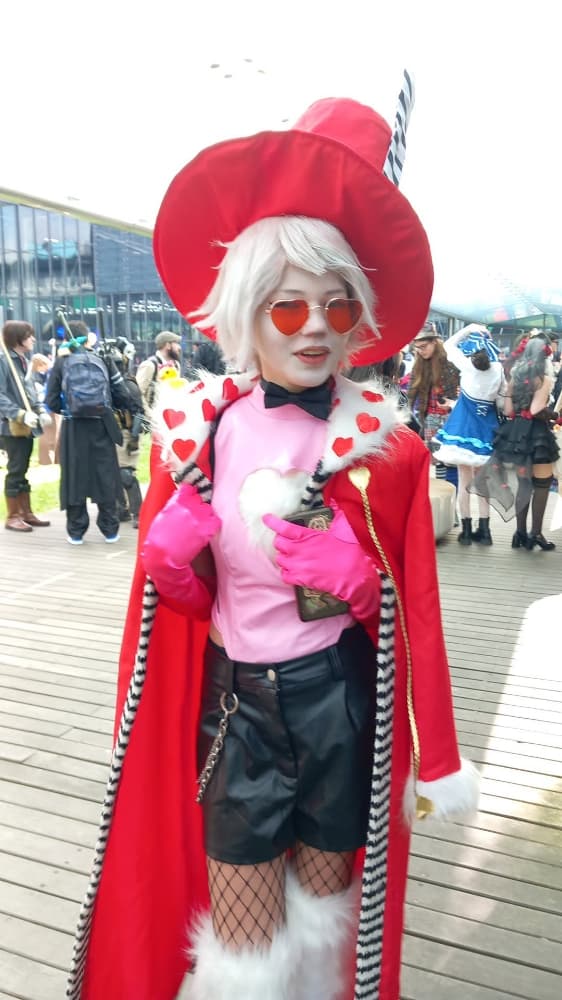 Photos Paris Manga - Photo 10