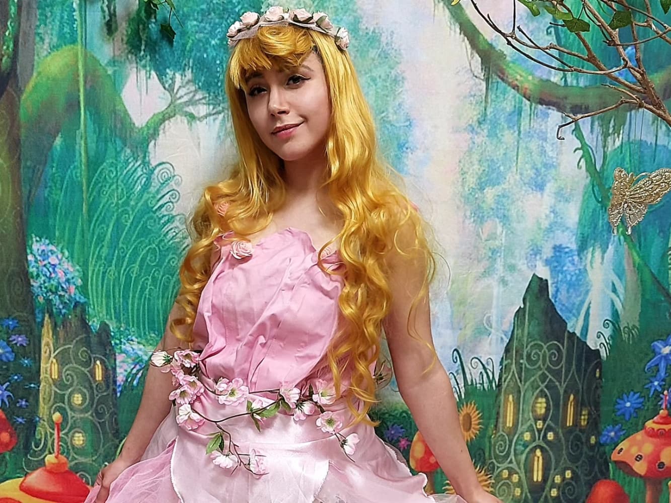 Aurore Fairy - Photo 7