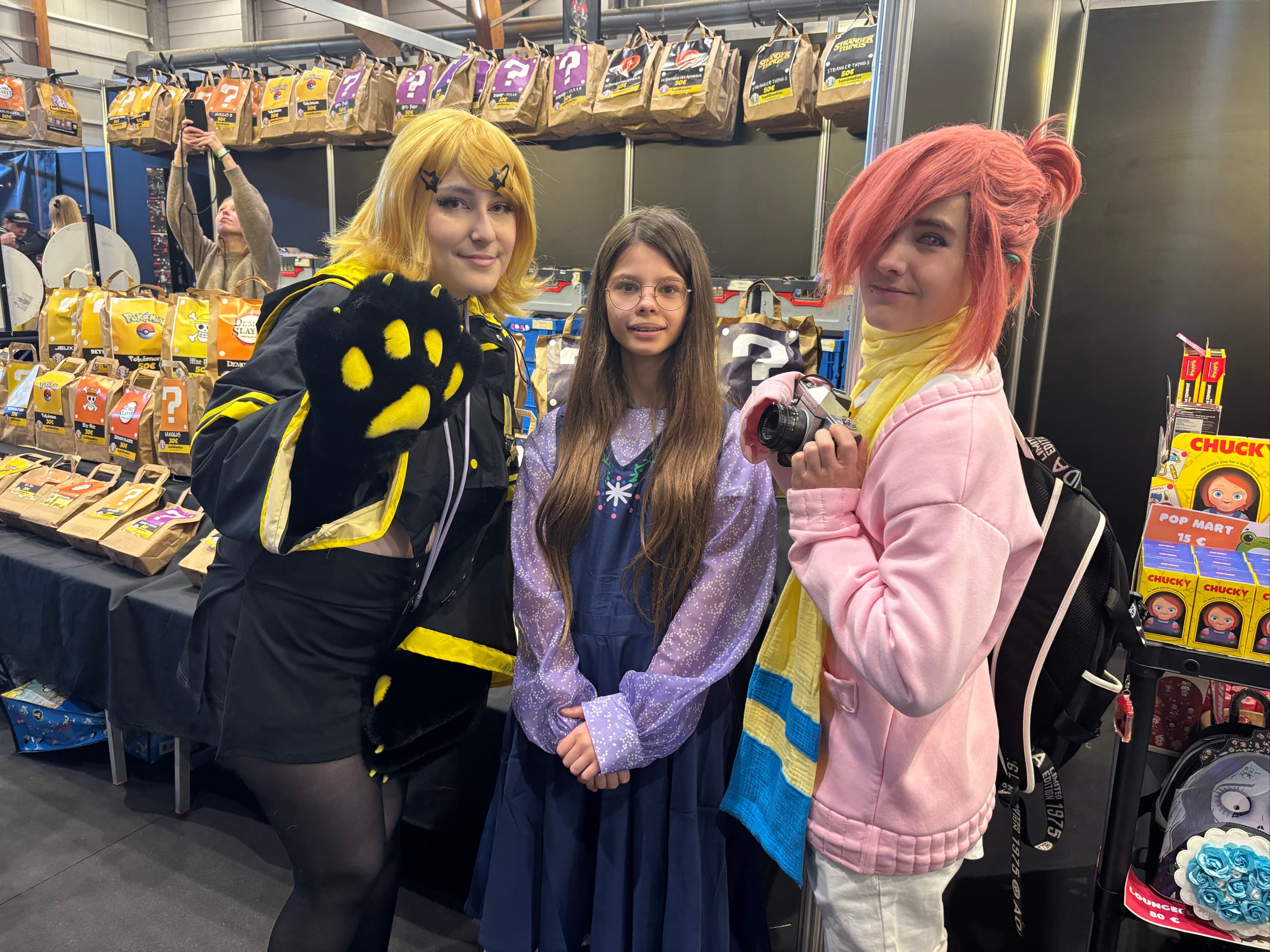 Sf connexion 2026 - Photo 47