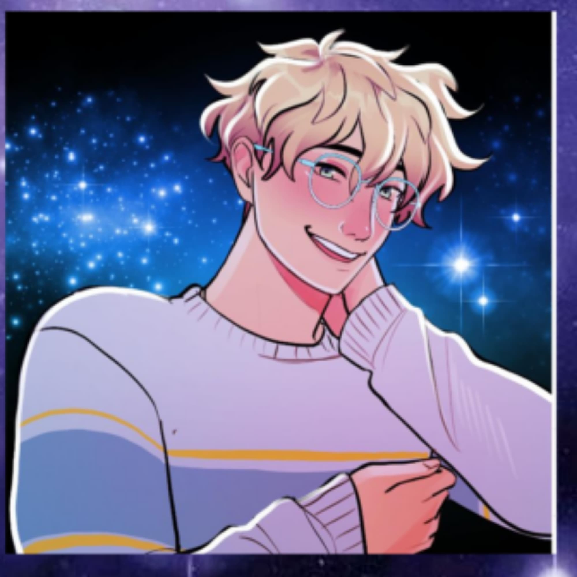 Thomas(star catcher)