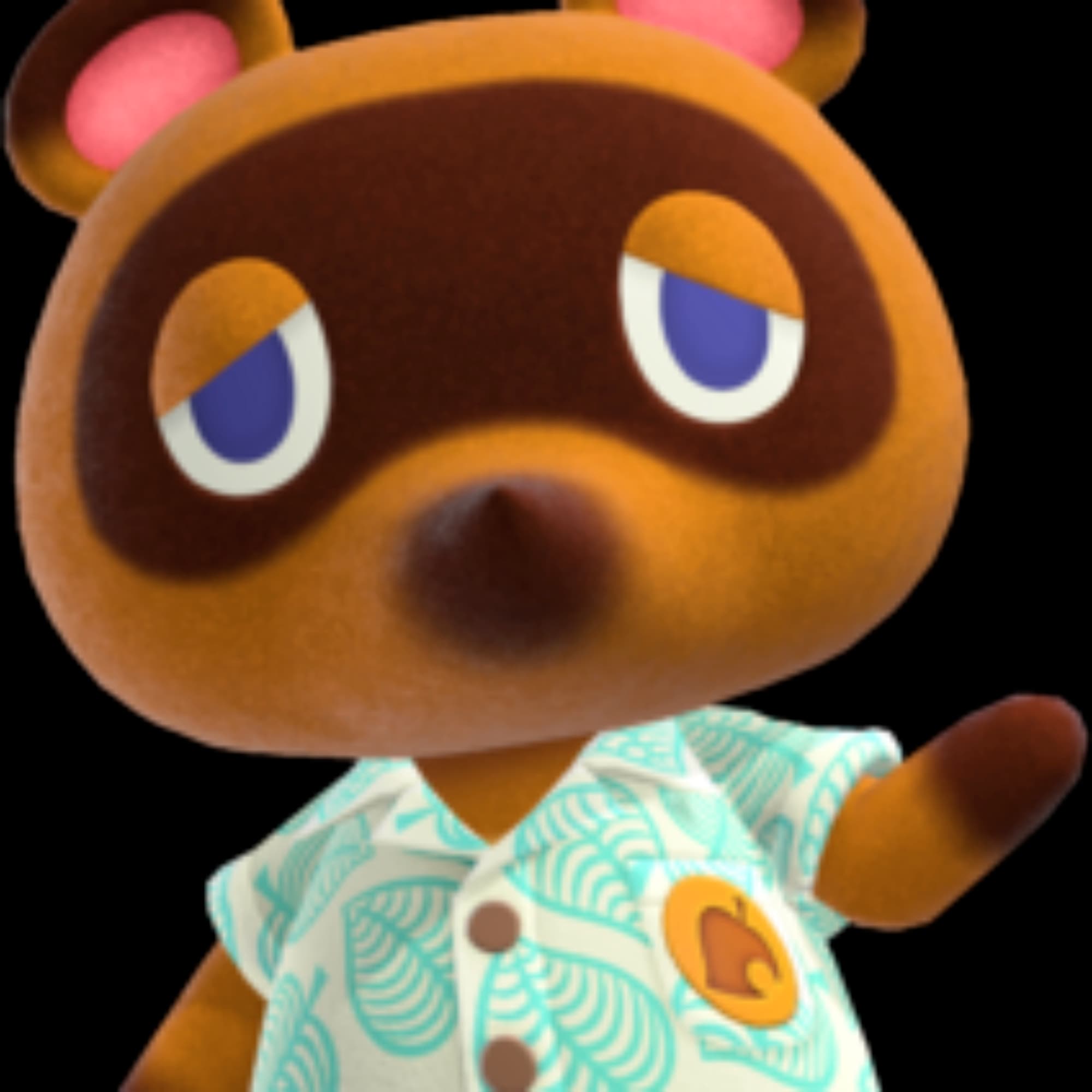 Tom Nook