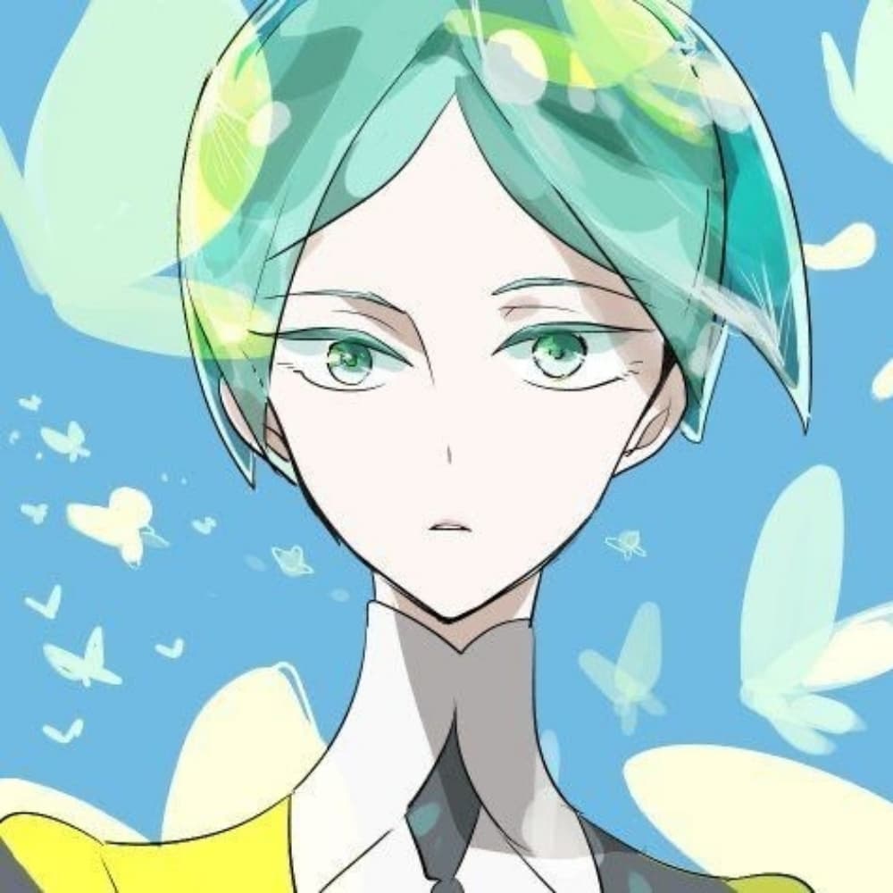 Phosphophyllite