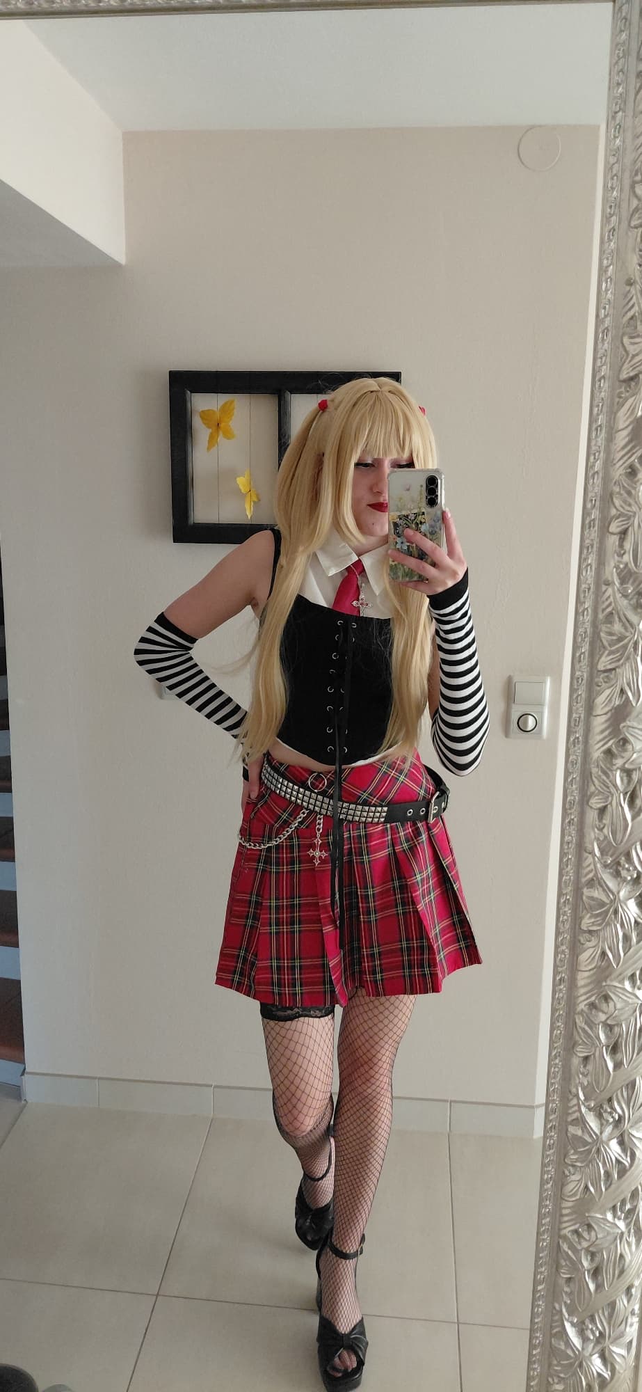 Death Note Misa - Photo 4