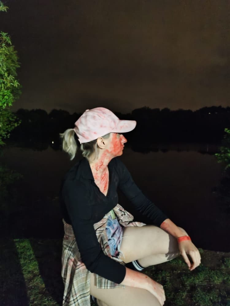 Laura Kearney - Photo 4