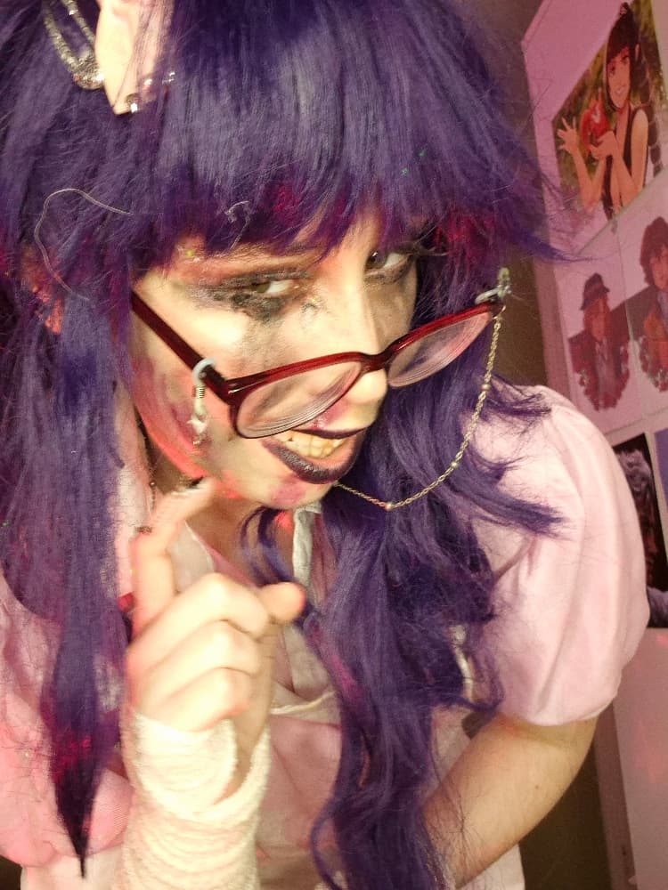 Mikan Tsumiki - Photo 1