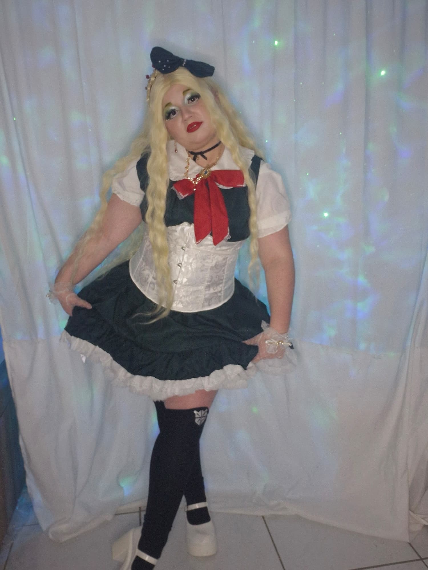 Sonia Nevermind 2025 - Photo 18