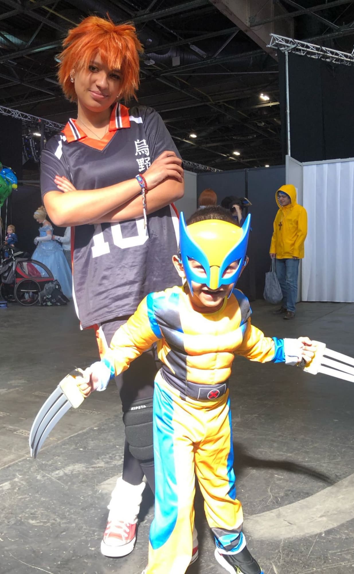 HINATA SHOYO  - Photo 2