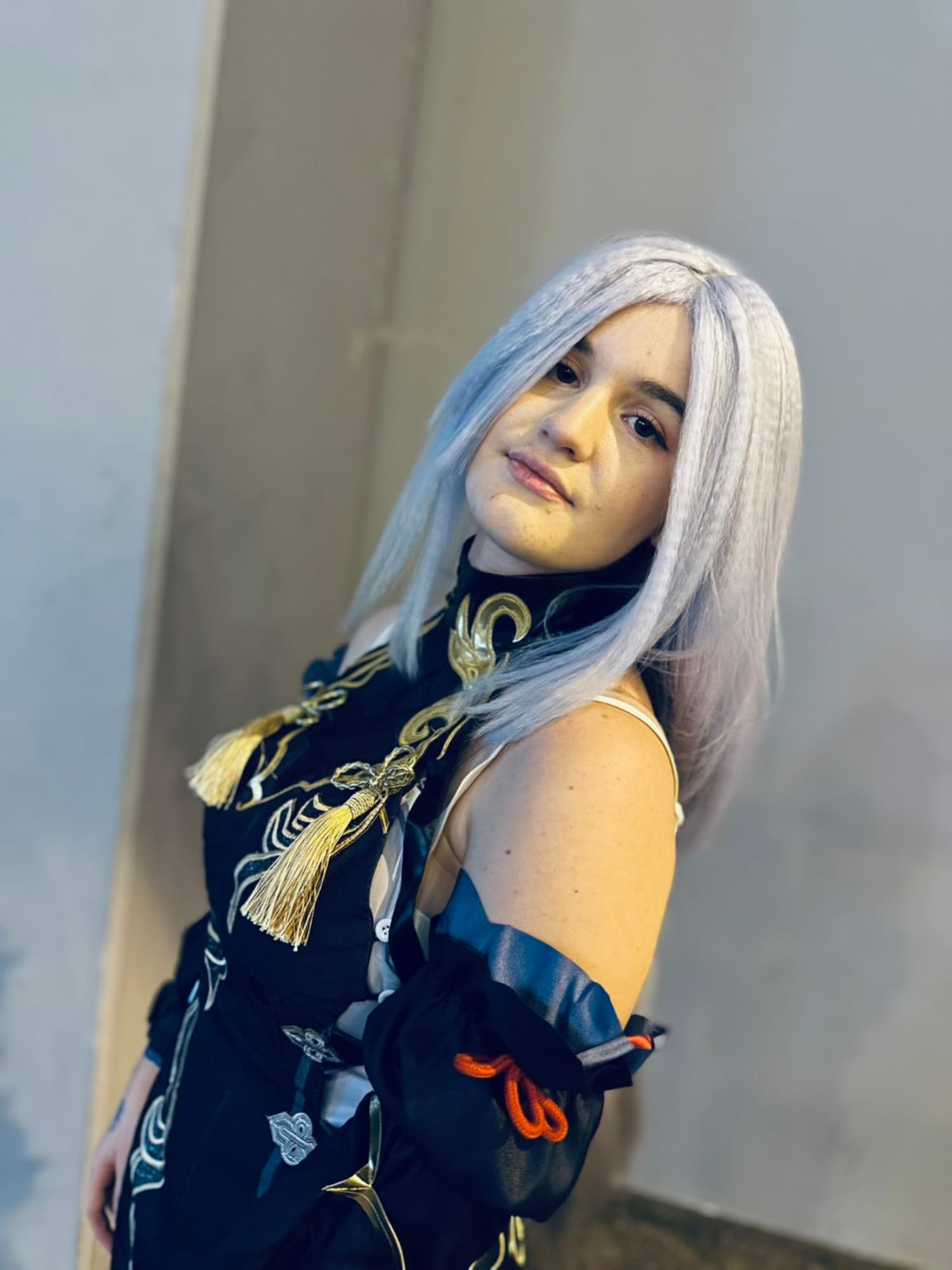 Shenhe skin!! - Photo 14