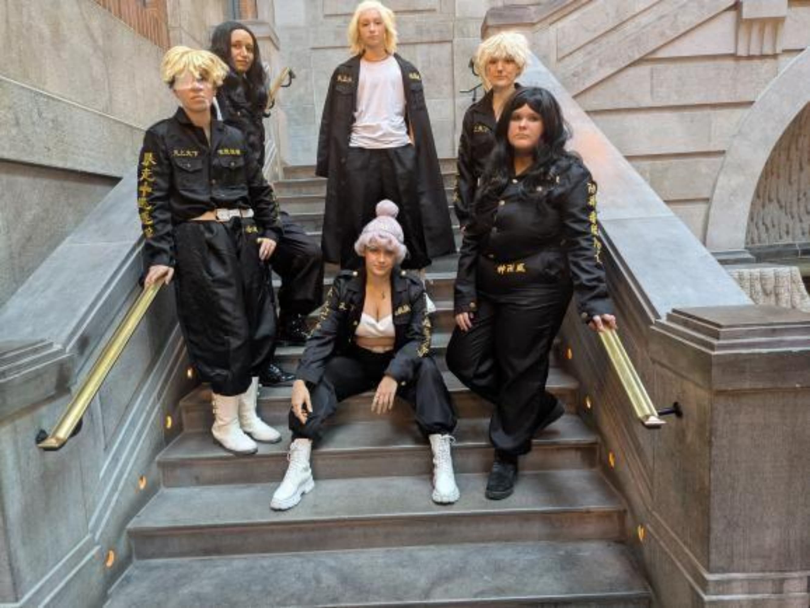 Groupe TR 2 - Photo 35