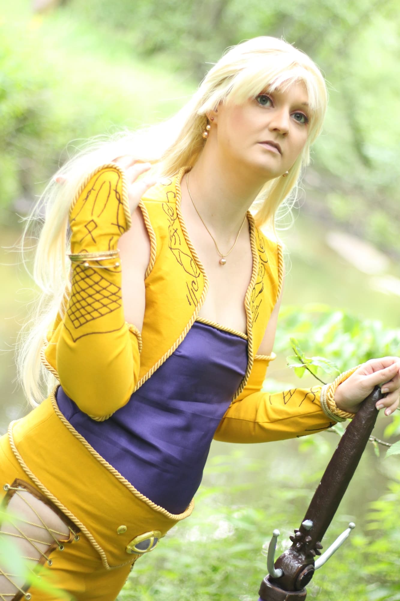 Celes Chere (FF6) - Photo 15