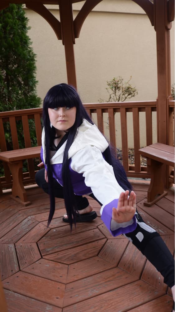 Hinata & Naruto - Photo 4