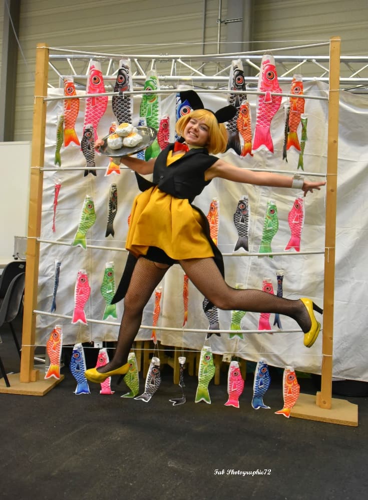 Pictasia 2024 - Photo 7