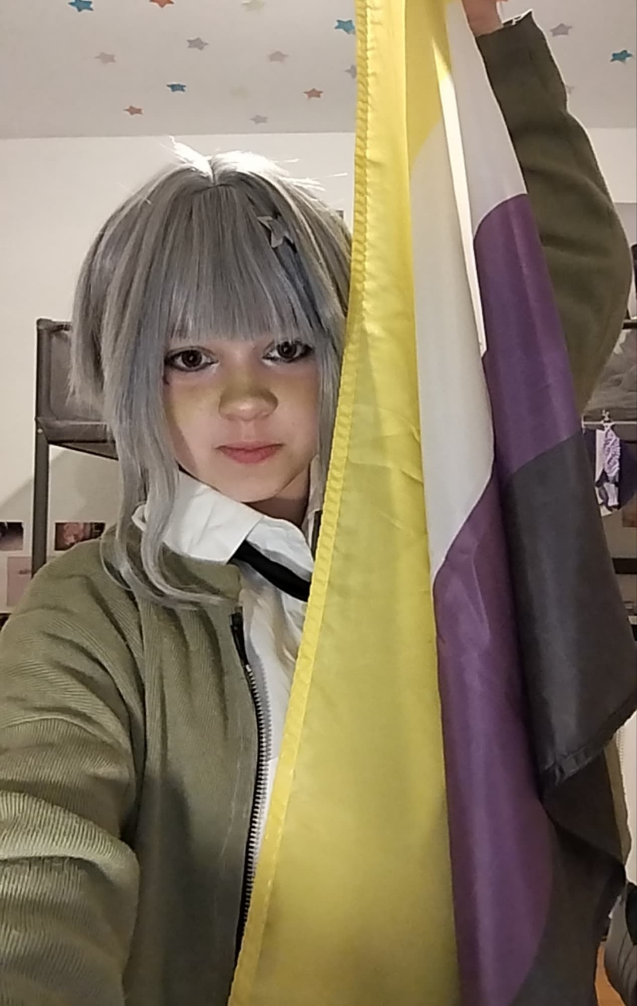 Shiho 💚🎸💫 - Photo 6