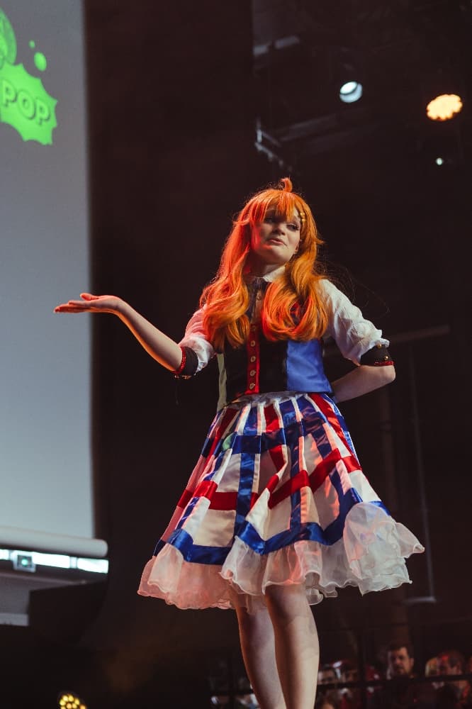 Haru - Shine Post - Photo 10