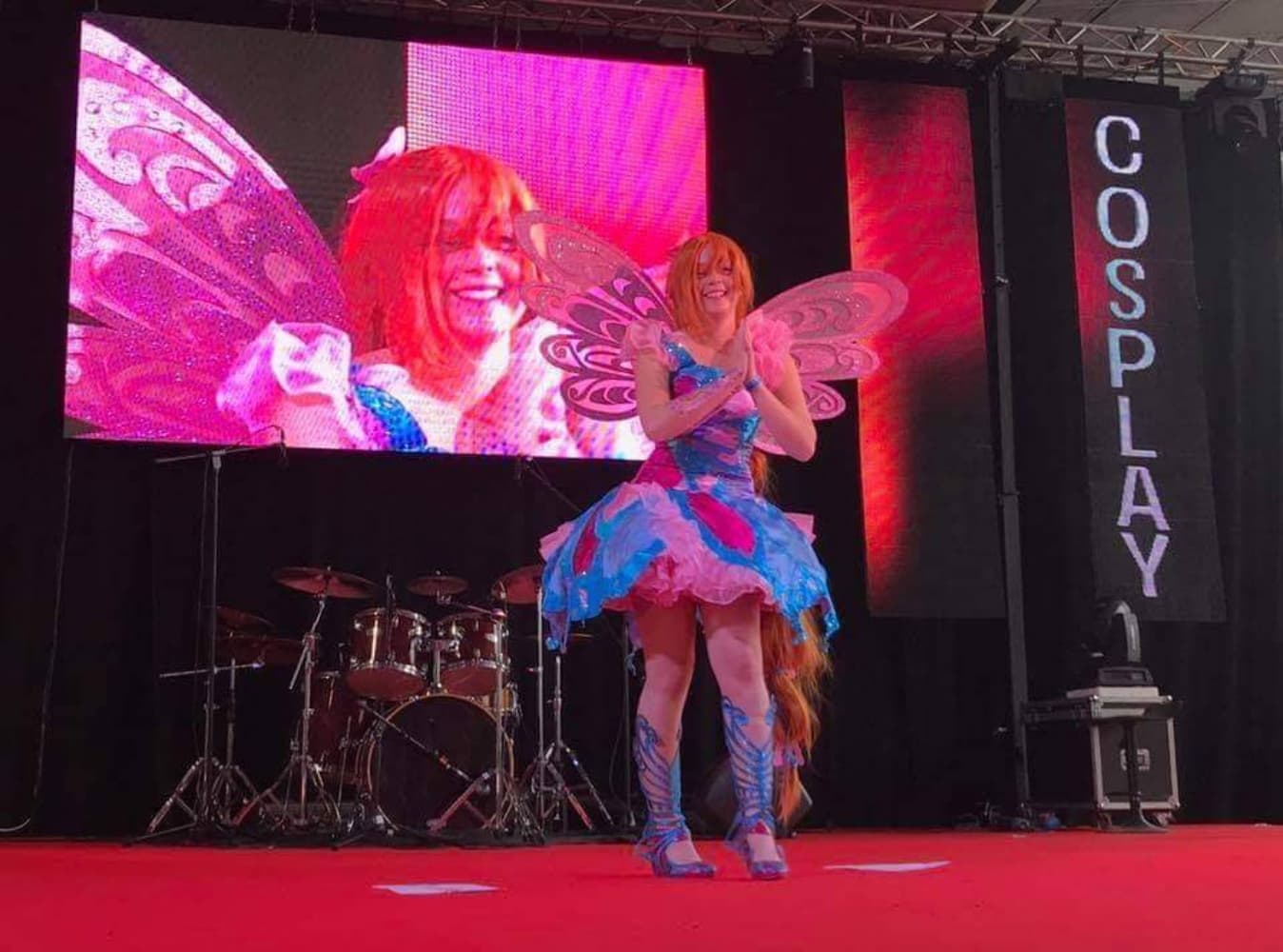 Bloom butterflix - Photo 5