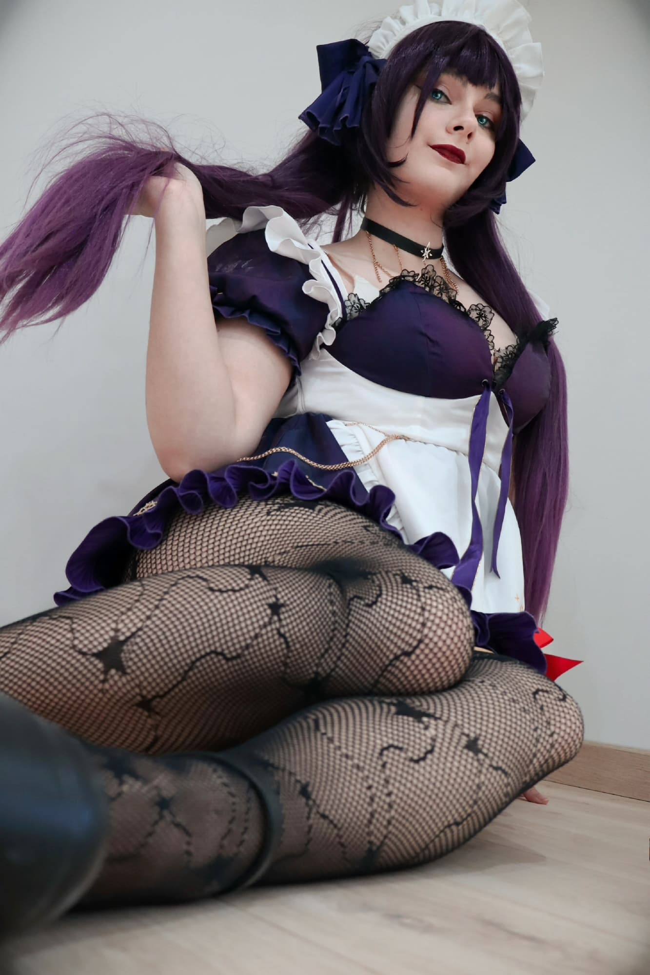 Mona Maid - Photo 10