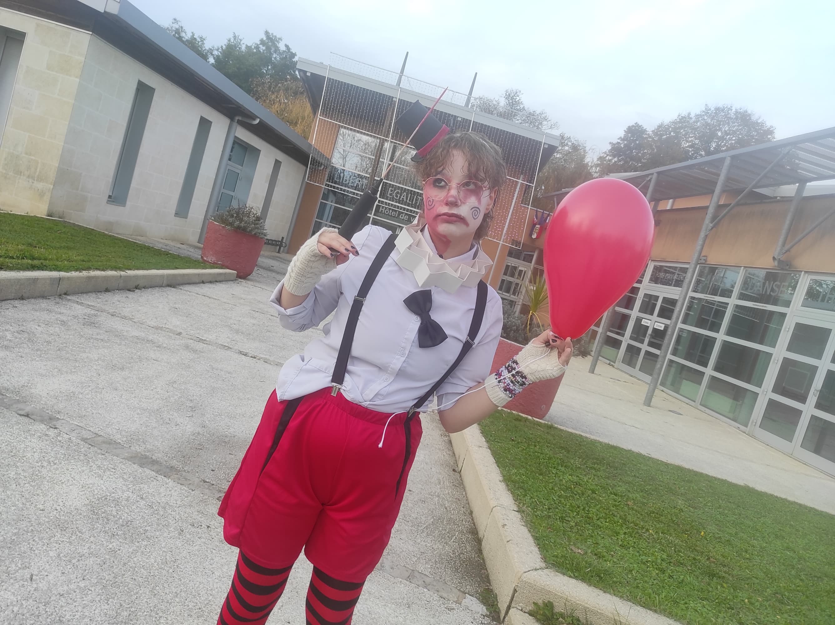 Zugo (oc) - Photo 21