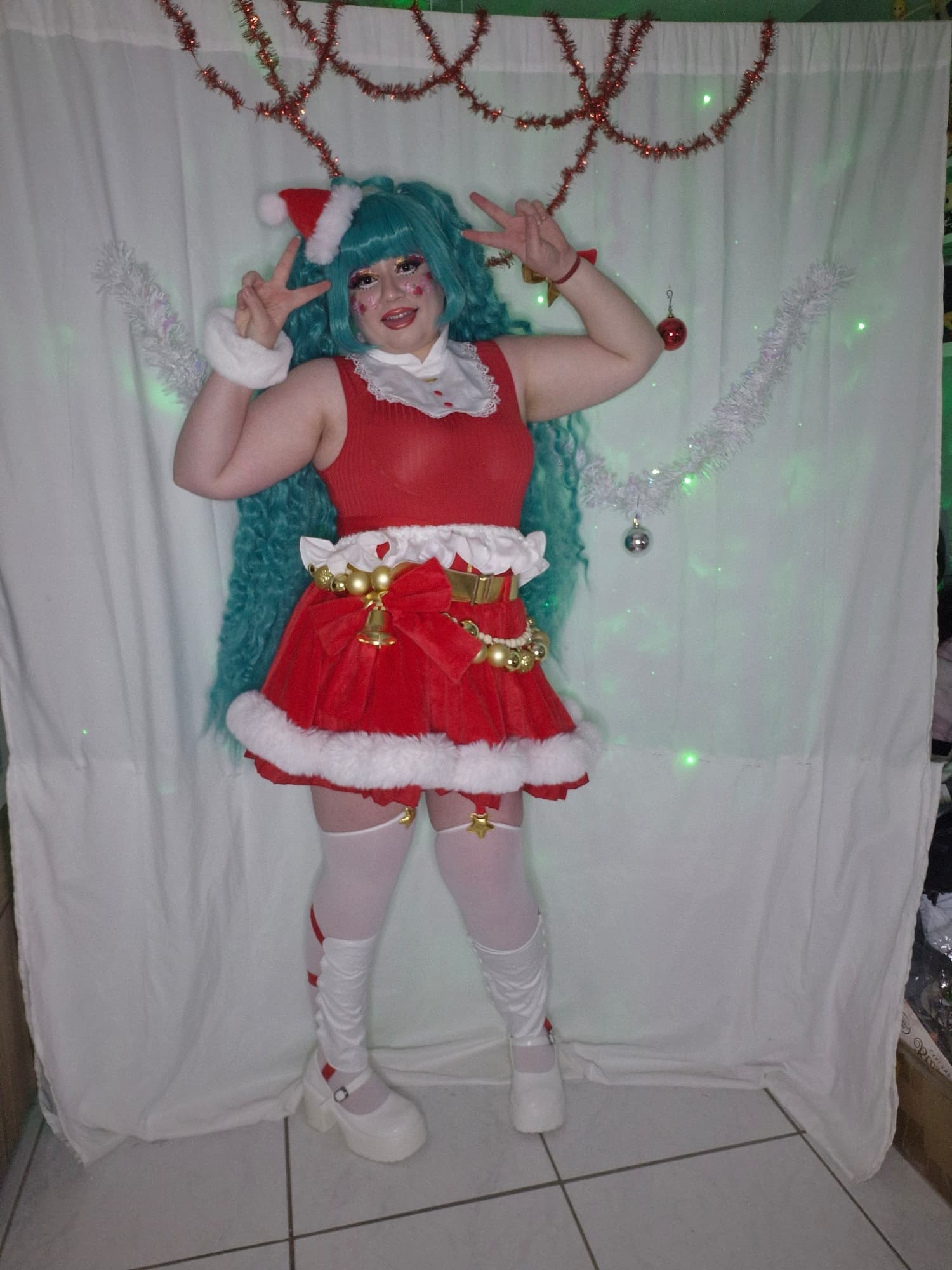 Miku Noël 2024 - Photo 2