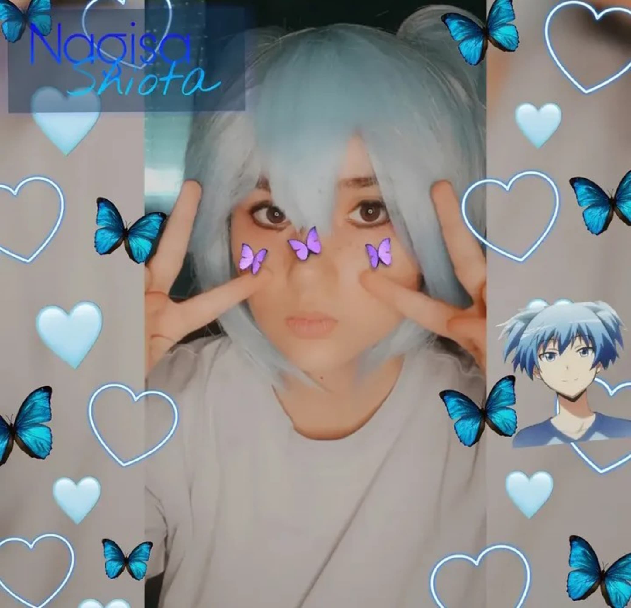 Nagisa Shiota  - Photo 5