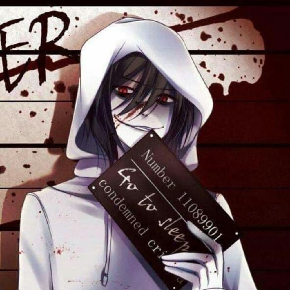 Jeff The Killer