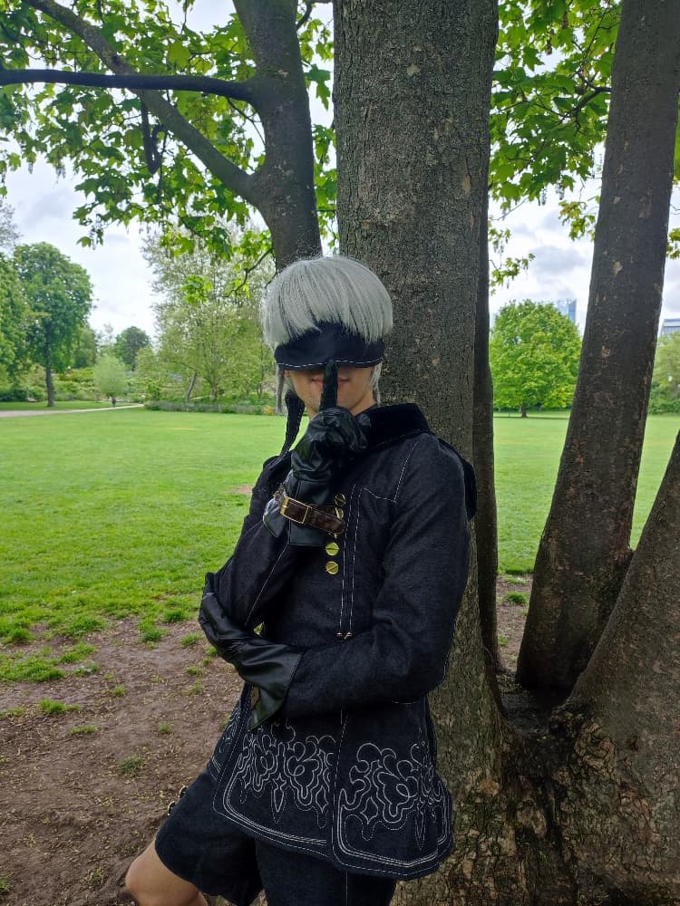 9S - Nier Automata - Photo 1