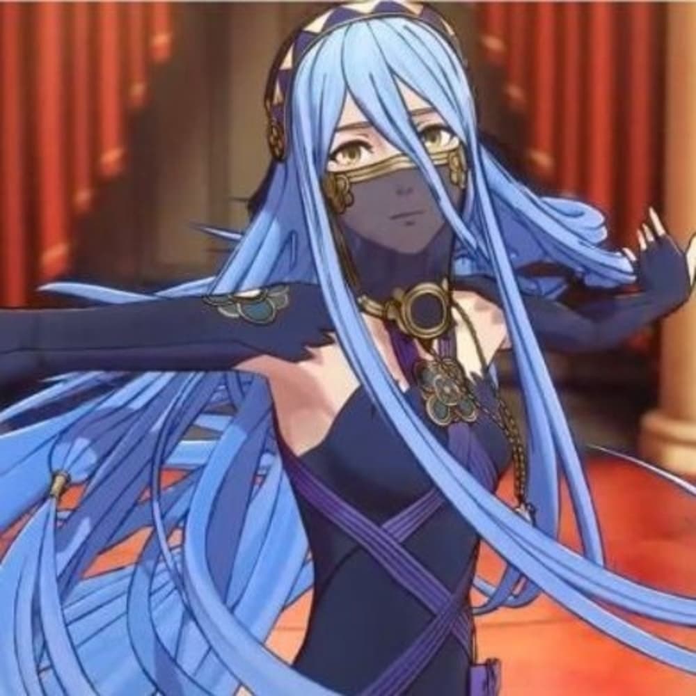 Azura Nohr Version 