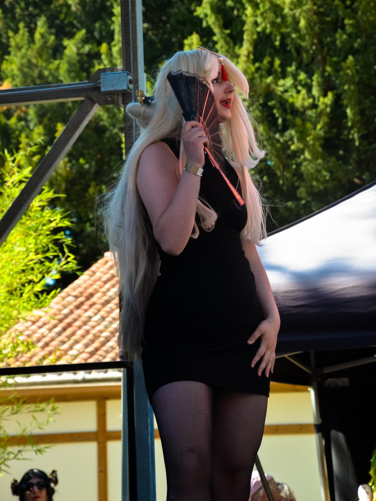 Ningguang scène  - Photo 5