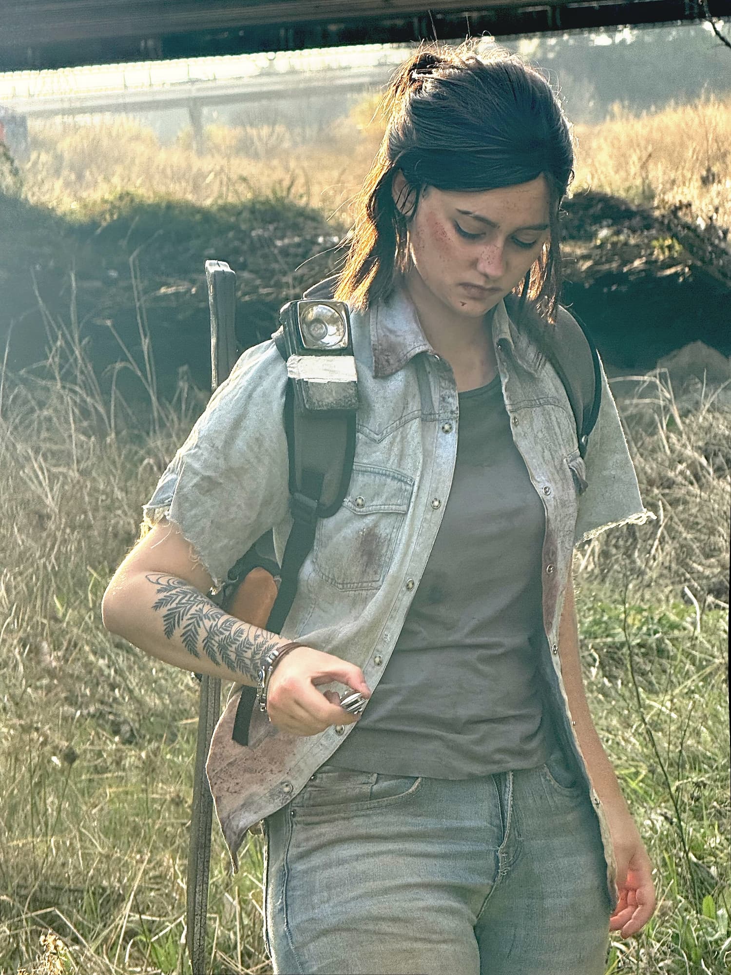 Ellie Williams  - Photo 1