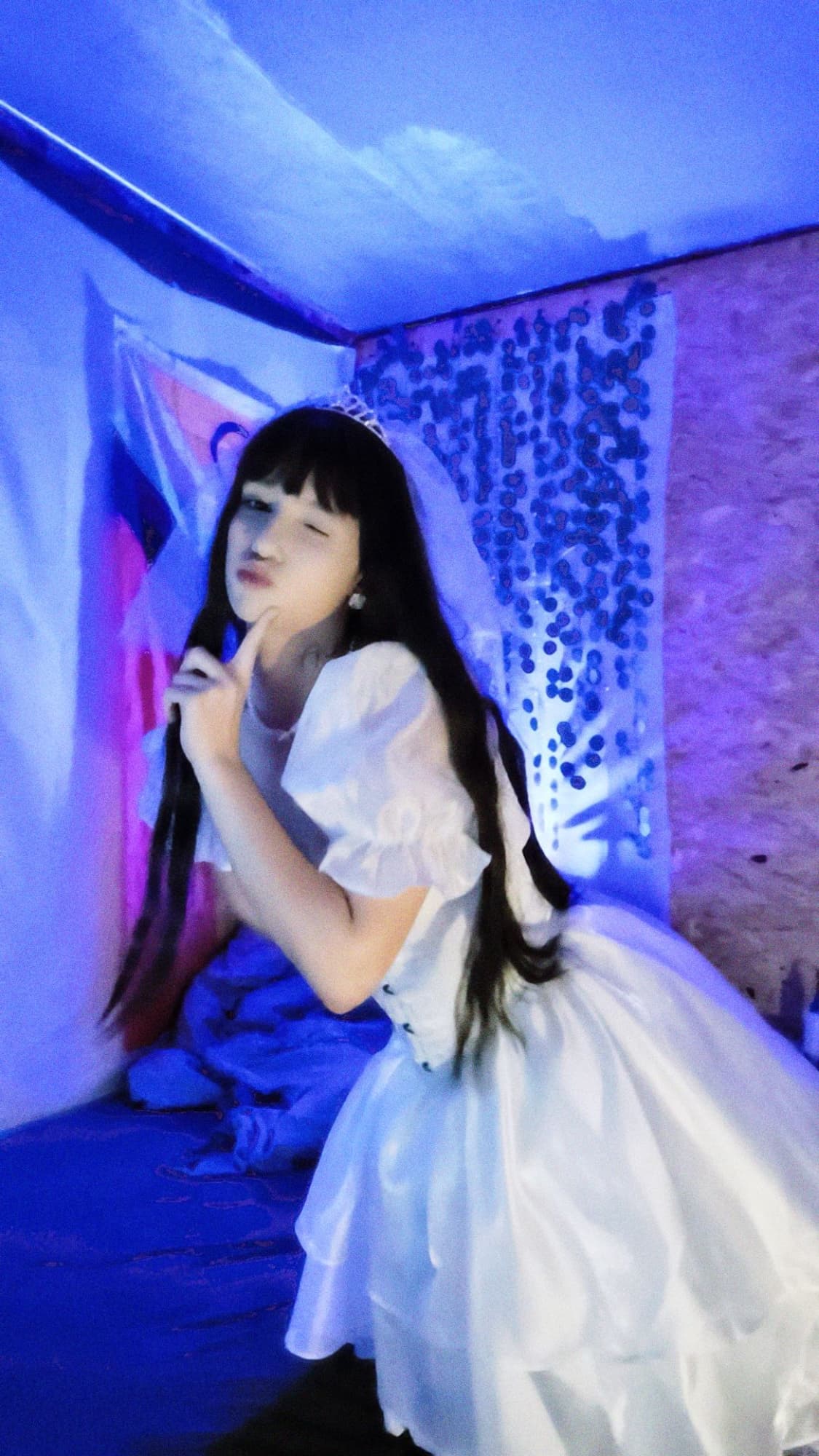 Sua vers. Bride - Photo 7