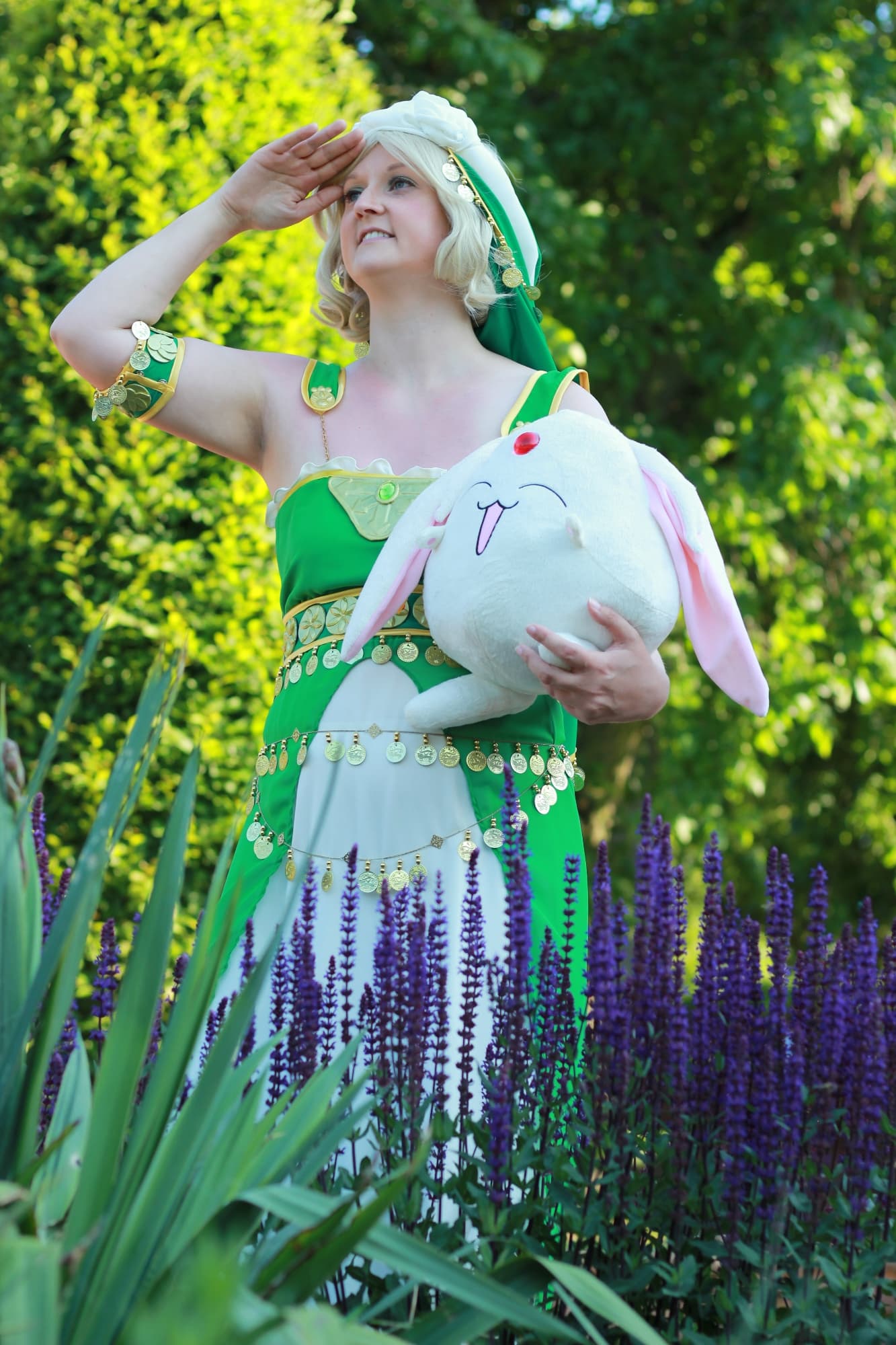 Magic Knight Rayearth