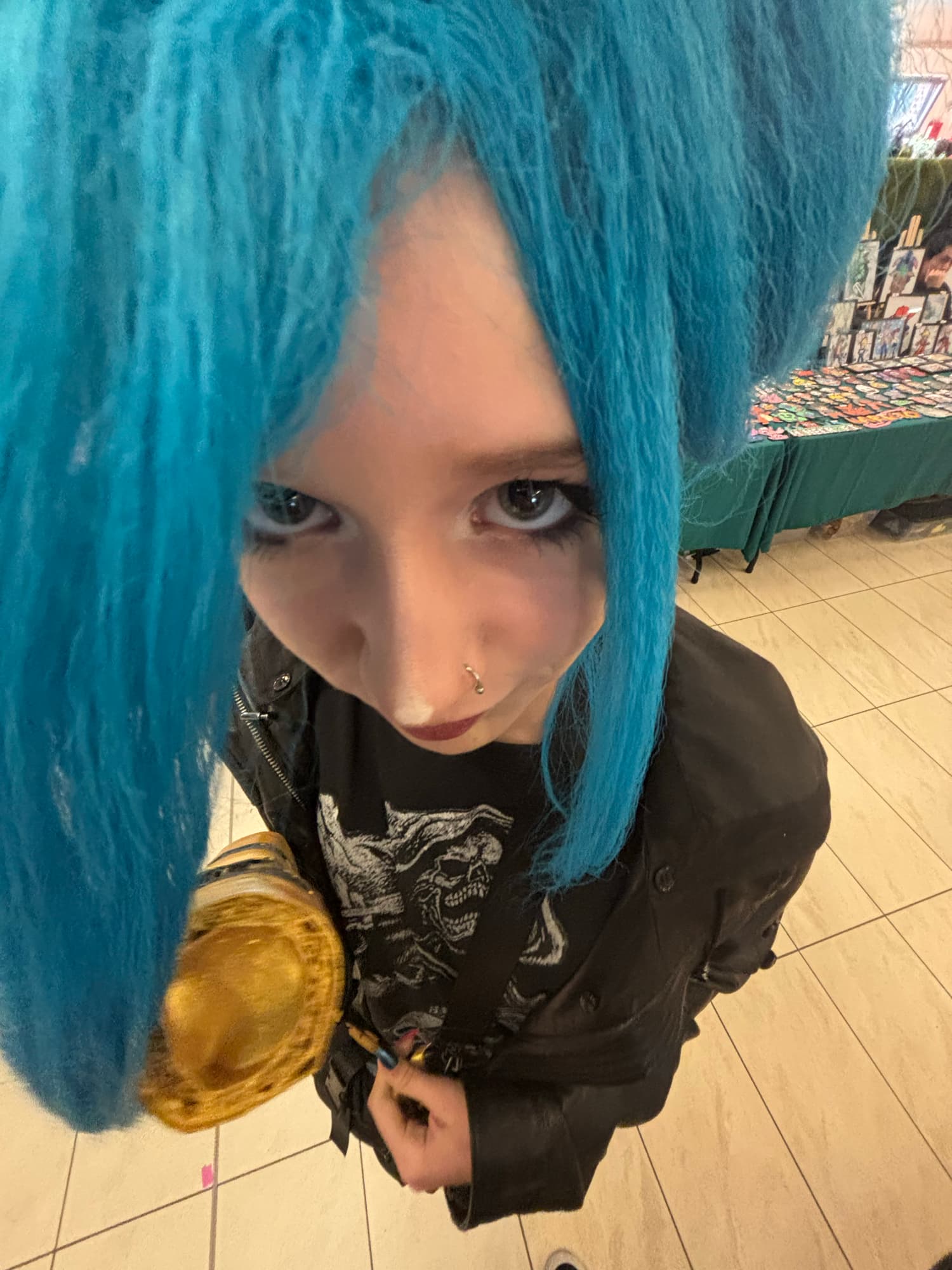 𝐉𝐢𝐧𝐱 - Photo 5