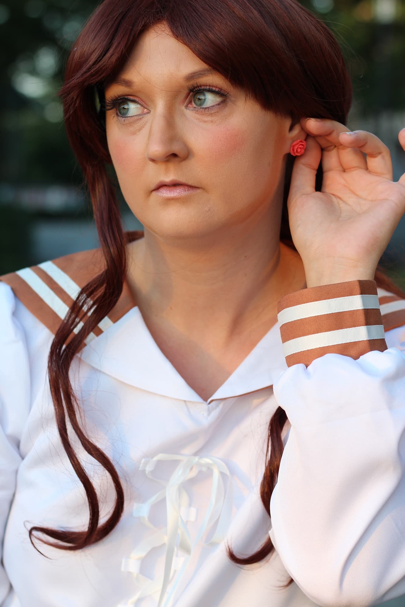 Makoto Kino  - Photo 8