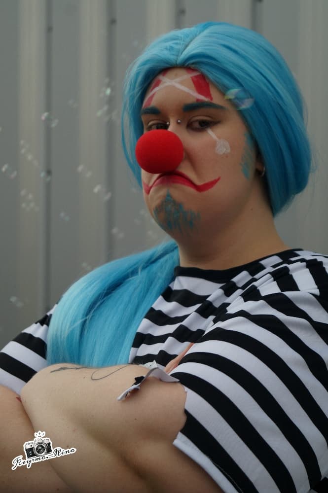 Buggy Impel Down - Photo 3