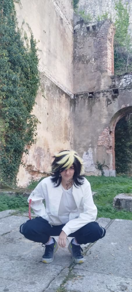 Kazutora Hanemiya  - Photo 206