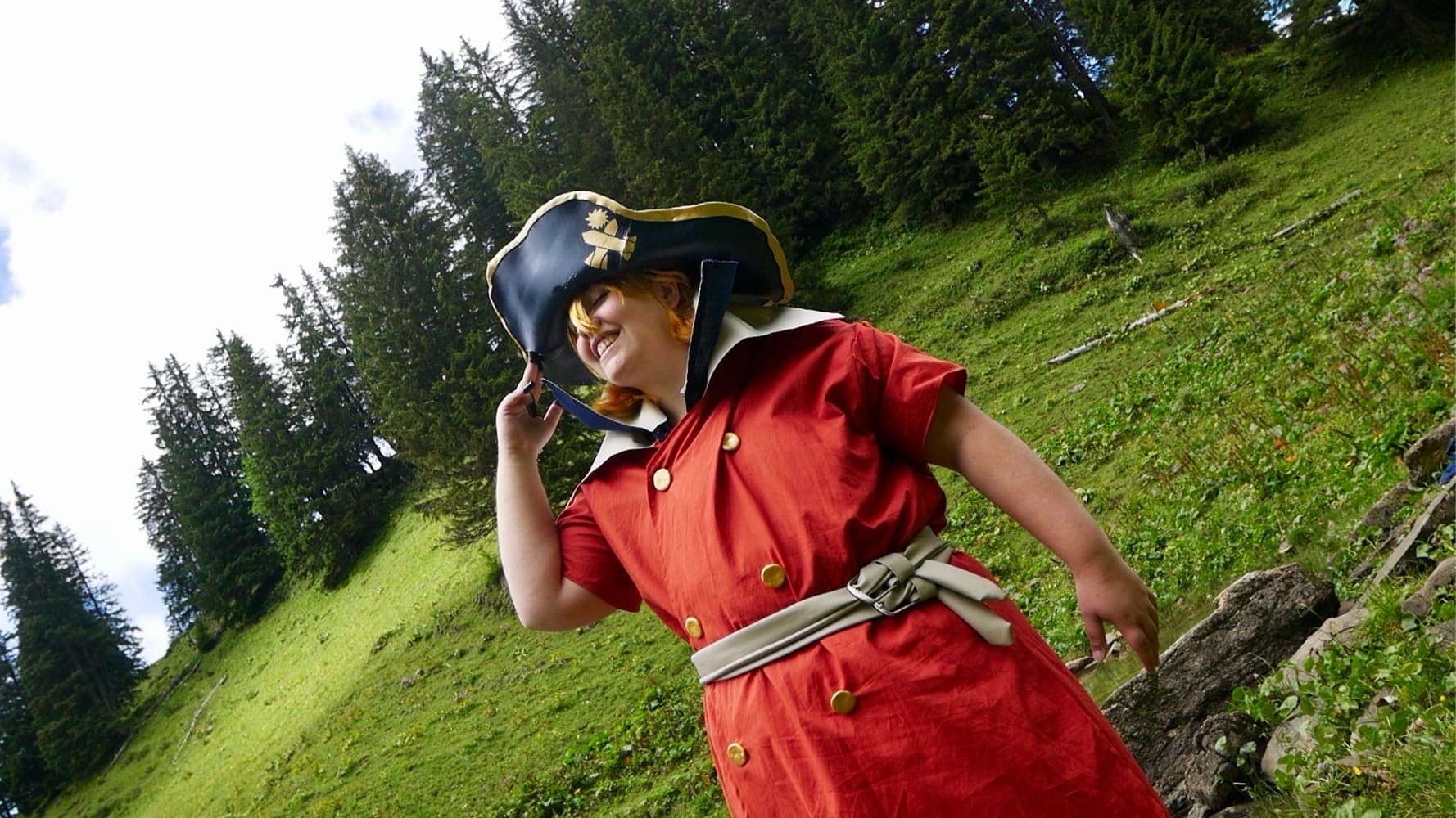 Ryusui Nanami - Photo 4