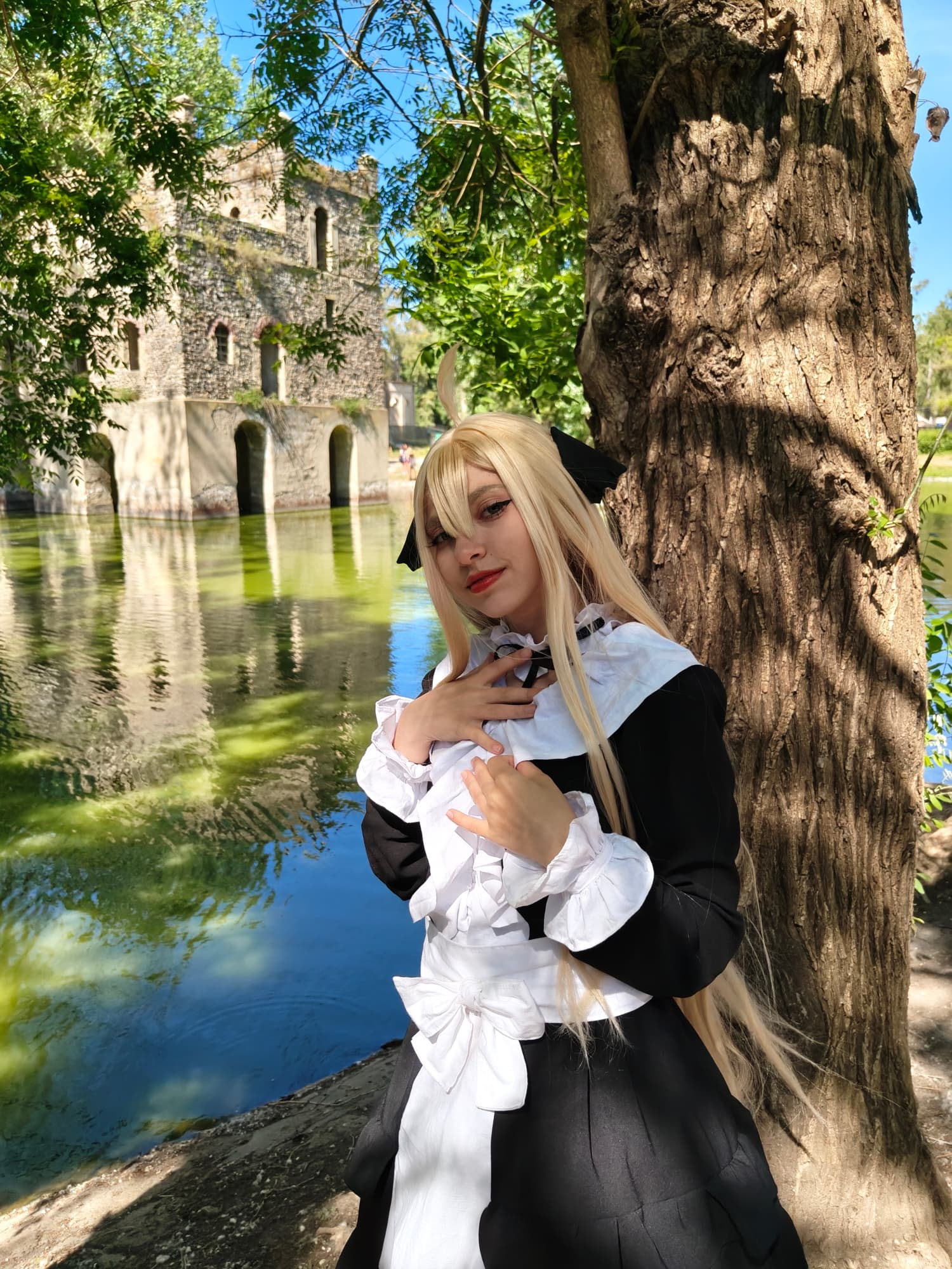 Mavis Vermilion - Photo 2