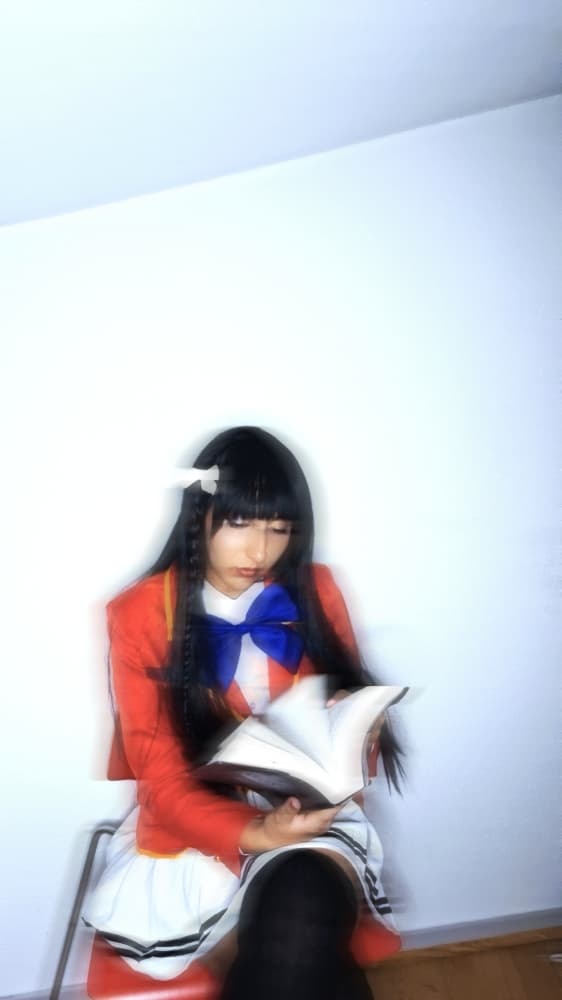 suzune Horikita  - Photo 8