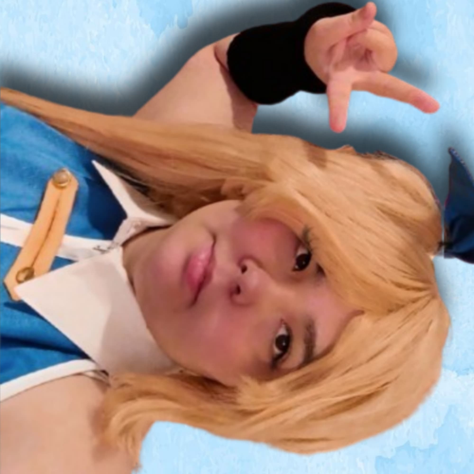 Lucy heartfilia 
