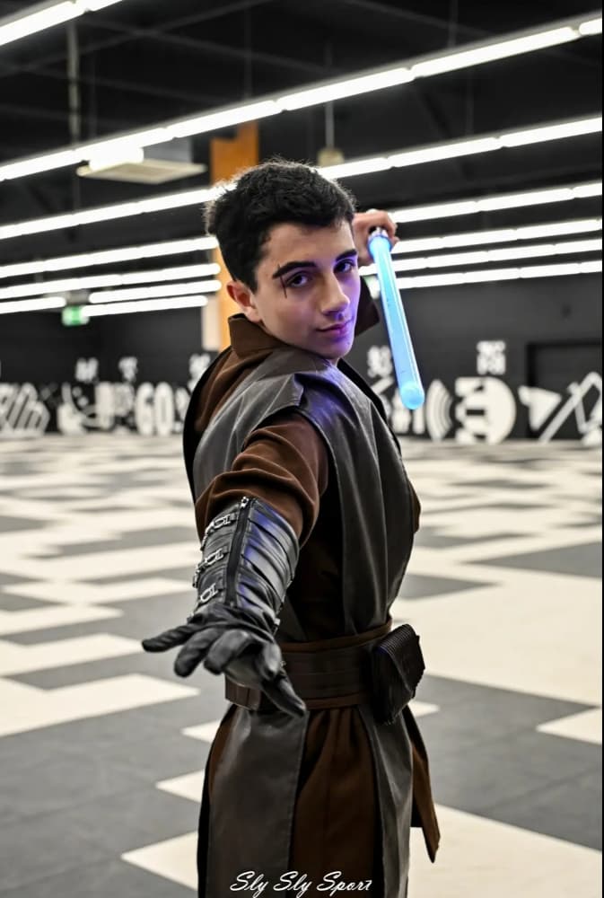 Photographe - Photo 3